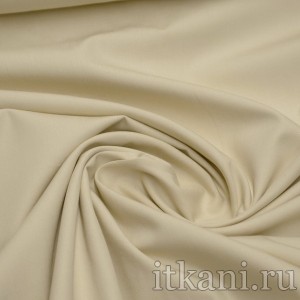 Ткань Рубашечная бежевого цвета "Адам" 0793 - фото 3