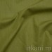 Ткань Рубашечная травяного цвета "Бенджамин" 0807
