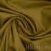 Ткань Рубашечная горчичного цвета "Брэд" 0814 - фото 2