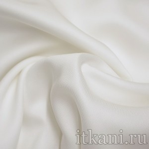 Ткань Рубашечная светло-серого цвета "Бад" 0818 - фото 3