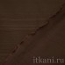 Ткань Костюмная цвета шоколада "Кёртис" 0829 - фото 2