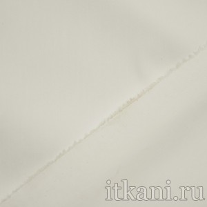 Ткань Костюмная молочного цвета "Дональд" 0841 - фото 3