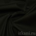 Ткань Рубашечная черного цвета "Эдвард" 0849 - фото 2