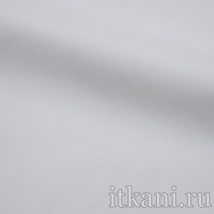 Ткань Рубашечная белая "Фердинанд" 0858