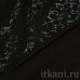 Ткань Рубашечная черная "Гарри" 0865 - фото 2