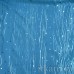Ткань Рубашечная голубая "Грэхам" 0871
