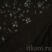 Ткань Рубашечная черная "Джек" 0876 - фото 2