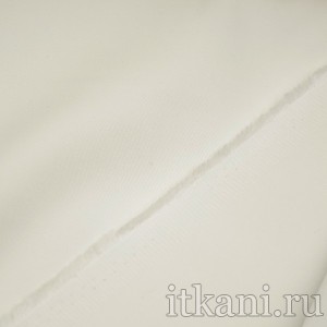 Ткань Костюмная молочного оттенка "Ник" 0907 - фото 3