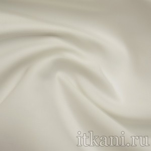 Ткань Костюмная молочного цвета "Норман" 0909 - фото 3