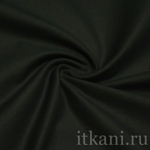 Ткань Костюмная темно-сизая "Патрик" 0916 - фото 2