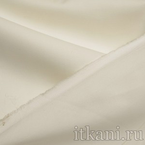 Ткань Костюмная сливочного цвета "Ральф" 0922 - фото 3