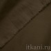 Ткань Костюмная коричневая "Рой" 0933 - фото 3