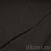 Ткань Костюмная черно-серая "Сэм" 0934 - фото 2