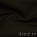 Ткань Костюмная черная "Стив" 0940 - фото 3