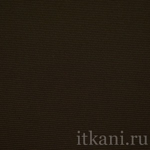 Ткань Костюмная коричневая "Тед" 0941