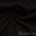 Ткань Костюмная черная "Теодор" 0943 - фото 2