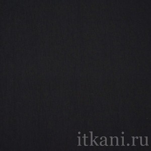 Ткань Костюмная темно-серого цвета "Тим" 0945