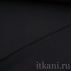 Ткань Костюмная темно-серого цвета "Тим" 0945 - фото 3