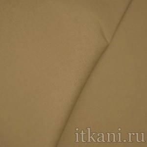 Ткань Костюмная камелопардового цвета "Элис" 0962 - фото 3