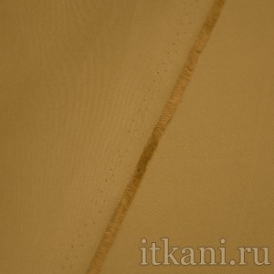 Ткань Костюмная оливково-коричневай "Элисон" 0963 - фото 3