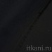 Ткань Костюмная темно-синего цвета "Эми" 0969 - фото 3