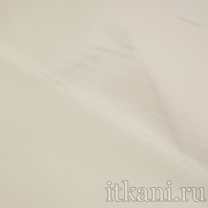 Ткань Костюмная белая "Бет" 0986 - фото 2