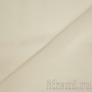 Ткань Костюмная молочного цвета "Бонни" 0989 - фото 3