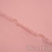 Ткань Костюмная розового цвета "Бренда" 0991 - фото 3