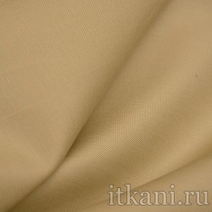 Ткань Костюмная песочного цвета "Кэрол" 0997 - фото 2