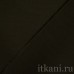 Ткань Костюмная черного цвета "Кэролайн" 0998 - фото 2