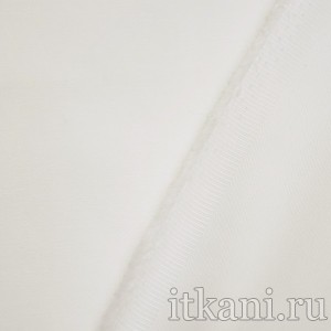 Ткань Костюмная белая "Шарлотта" 1003 - фото 3