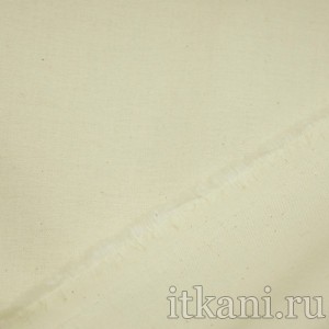 Ткань Рубашечная бежевого цвета "Донна" 1020 - фото 2