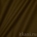 Ткань Костюмная коричневого цвета "Элла" 1023
