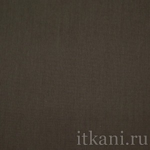 Ткань Костюмная цвета сухого асфальта "Эрин" 1028