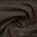 Ткань Костюмная цвета сухого асфальта "Эрин" 1028 - фото 2
