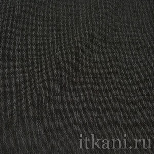 Ткань Костюмная серого цвета "Грейс" 1037