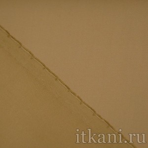 Ткань Костюмная  теплого коричневого цвета "Ханна" 1038 - фото 3
