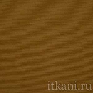 Ткань Костюмная цвета корицы "Хизер" 1040