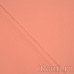 Ткань Костюмная персикового цвета "Холли" 1042 - фото 2