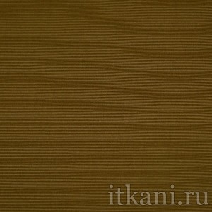 Ткань Костюмная коричневого цвета "Джейн" 1046
