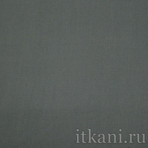 Ткань Костюмная серого цвета "Жасмин" 1049