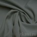 Ткань Костюмная серого цвета "Жасмин" 1049 - фото 2