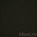Ткань Костюмная черного цвета "Джин" 1050