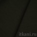 Ткань Костюмная черного цвета "Джин" 1050 - фото 2