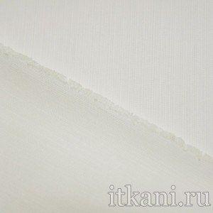 Ткань Костюмная молочного цвета "Дженни" 1053 - фото 3