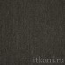 Ткань Костюмная серо-черного цвета "Джудит" 1058