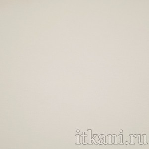 Ткань Костюмная белого цвета "Карен" 1063