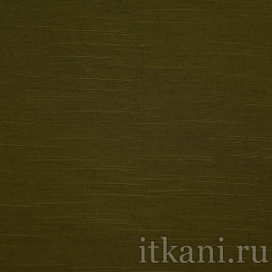 Ткань Костюмная цвета хаки "Кейти" 1065