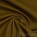 Ткань Костюмная оливково-коричневого цвета "Лаура" 1067 - фото 2