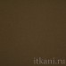 Ткань Костюмная темно-коричневого цвета "Люси" 1077